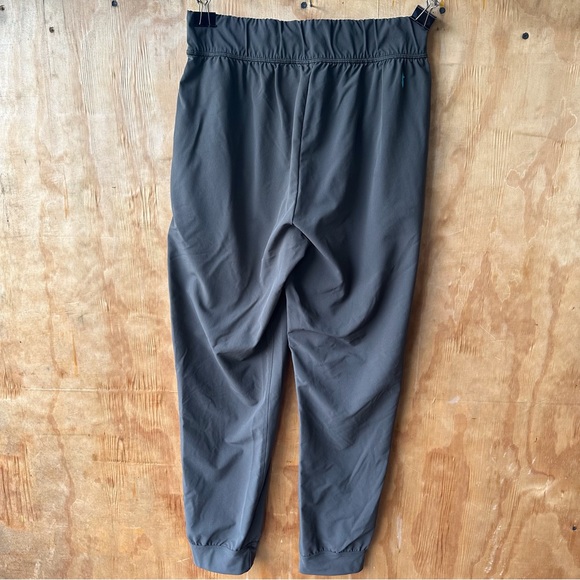 Cotopaxi Veza Adventure Joggers Green Olive Pull On Pant - Picture 4 of 12